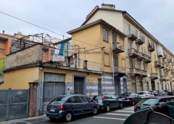 Independent house Via Cervino, Torino (neighborhood Barriera Milano) - photo 1