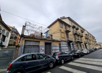 Independent house Via Cervino, Torino (neighborhood Barriera Milano) - photo 2
