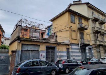 Independent house Via Cervino, Torino (neighborhood Barriera Milano) - photo 3