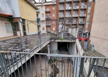 Independent house Via Cervino, Torino (neighborhood Barriera Milano) - photo 5