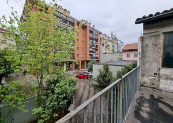 Independent house Via Cervino, Torino (neighborhood Barriera Milano) - photo 6