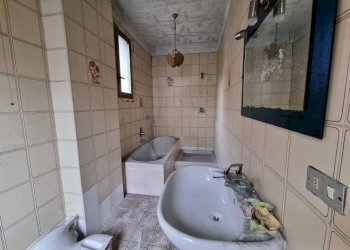 Independent house Via Cervino, Torino (neighborhood Barriera Milano) - photo 9