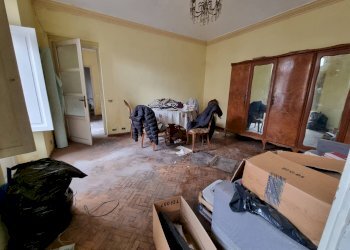 Independent house Via Cervino, Torino (neighborhood Barriera Milano) - photo 10