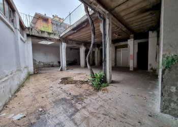 Independent house Via Cervino, Torino (neighborhood Barriera Milano) - photo 18