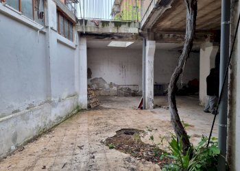 Independent house Via Cervino, Torino (neighborhood Barriera Milano) - photo 24