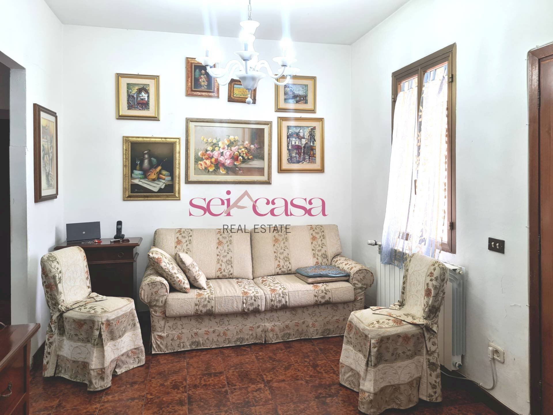 Villa Unifamiliare Grosseto - foto 1