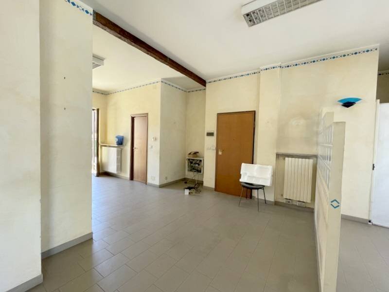 2 - Attività Commerciale via Guglielmo Marconi, 56, Morozzo - foto 2