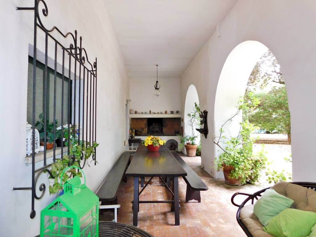 Portico - Rustico via Tuscolana, 2086, Roma - foto 1