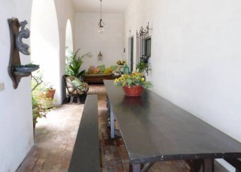 Portico - Rustico via Tuscolana, 2086, Roma - foto 38