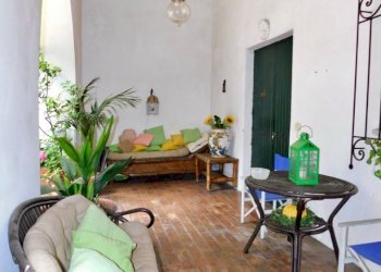 Portico - Rustico via Tuscolana, 2086, Roma - foto 39