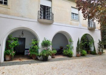 Facciata - Rustico via Tuscolana, 2086, Roma - foto 3