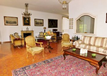 salone - Rustico via Tuscolana, 2086, Roma - foto 11