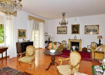 salone - Rustico via Tuscolana, 2086, Roma - foto 12