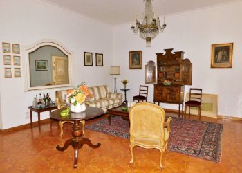 salone - Rustico via Tuscolana, 2086, Roma - foto 13