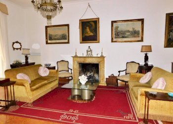 salone - Rustico via Tuscolana, 2086, Roma - foto 14