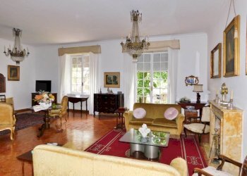 salone - Rustico via Tuscolana, 2086, Roma - foto 15