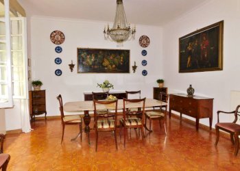 salone - Rustico via Tuscolana, 2086, Roma - foto 16