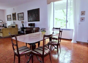 salone - Rustico via Tuscolana, 2086, Roma - foto 17