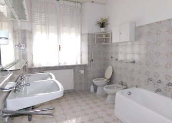bagno - Rustico via Tuscolana, 2086, Roma - foto 24