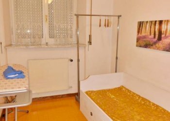 Cameretta - Rustico via Tuscolana, 2086, Roma - foto 34