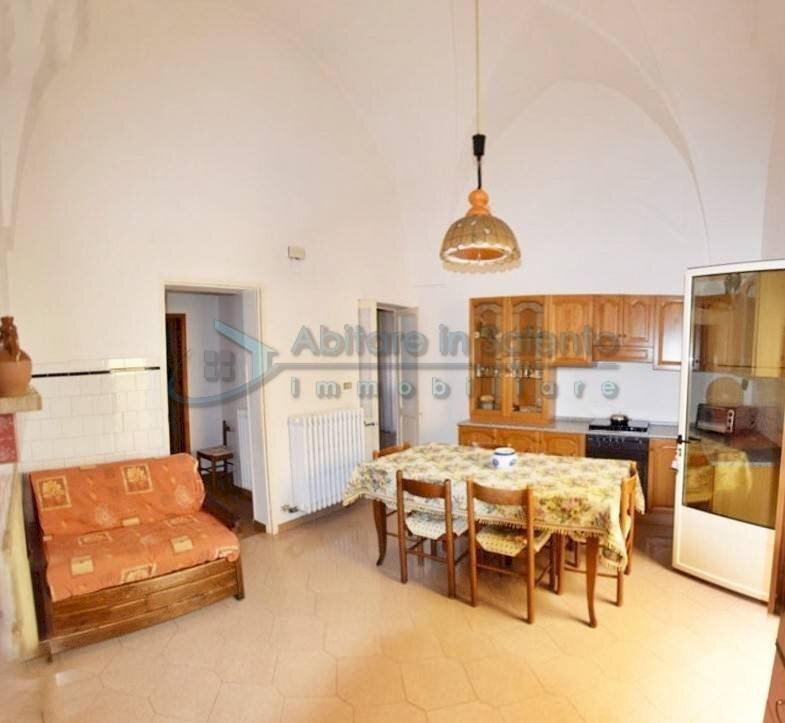 Salone - Casa indipendente Gagliano del Capo - foto 3