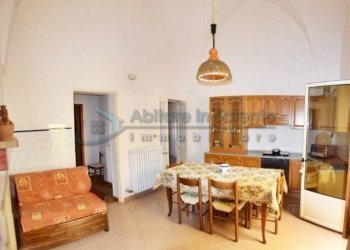 Salone - Independent house Gagliano del Capo - photo 3