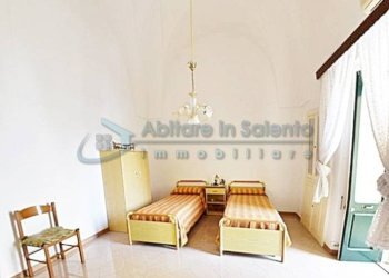 Camera da letto - Casa indipendente Gagliano del Capo - foto 7