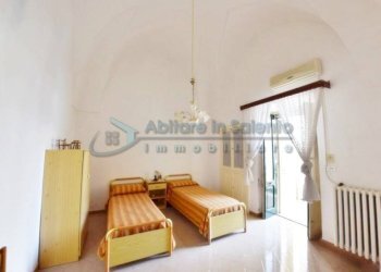 Camera da letto - Casa indipendente Gagliano del Capo - foto 8