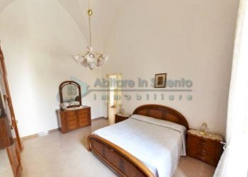 Camera da letto - Casa indipendente Gagliano del Capo - foto 10