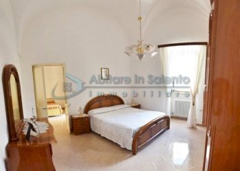 Camera da letto - Independent house Gagliano del Capo - photo 12