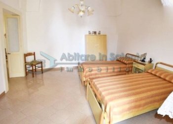 Camera da letto - Casa indipendente Gagliano del Capo - foto 13