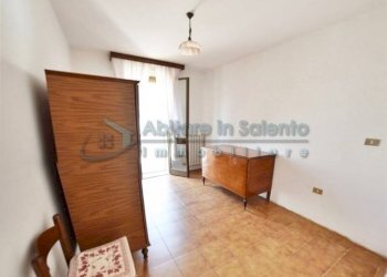 Stanza non arredata - Casa indipendente Gagliano del Capo - foto 14