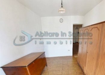 Stanza arredata - Casa indipendente Gagliano del Capo - foto 15