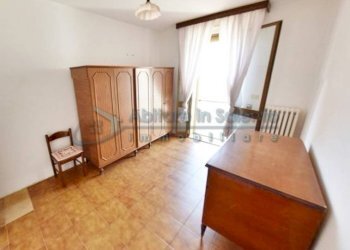 Stanza arredata - Casa indipendente Gagliano del Capo - foto 16