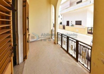 Balcone - Casa indipendente Gagliano del Capo - foto 18