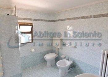 Bagno - Independent house Gagliano del Capo - photo 20