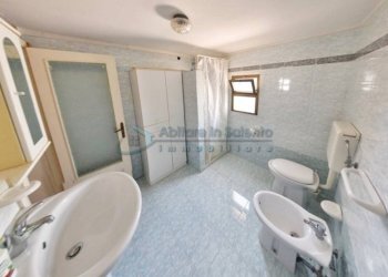 Bagno - Independent house Gagliano del Capo - photo 21