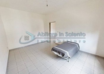 Camera da letto - Casa indipendente Gagliano del Capo - foto 26