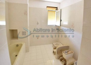 Bagno - Casa indipendente Gagliano del Capo - foto 30