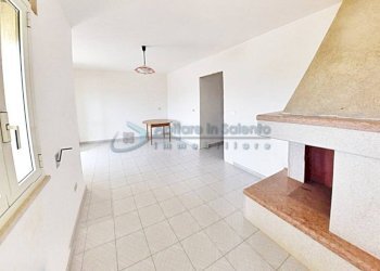 Sala da pranzo - Casa indipendente Gagliano del Capo - foto 34