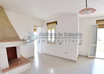 Sala da pranzo - Casa indipendente Gagliano del Capo - foto 35