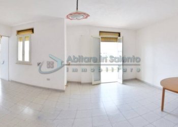 Stanza non arredata - Casa indipendente Gagliano del Capo - foto 36