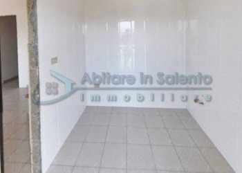 Stanza non arredata - Casa indipendente Gagliano del Capo - foto 37