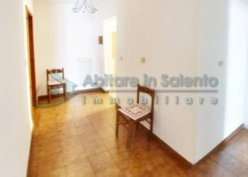 Stanza non arredata - Casa indipendente Gagliano del Capo - foto 39