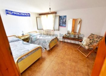 Camera da letto - Casa indipendente Gagliano del Capo - foto 42