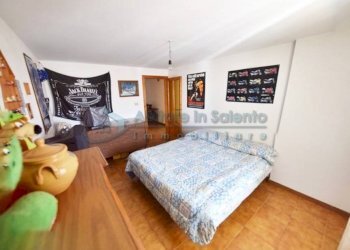 Camera da letto - Independent house Gagliano del Capo - photo 44