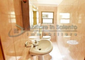 Bagno - Independent house Gagliano del Capo - photo 45