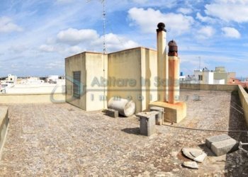 Vista - Casa indipendente Gagliano del Capo - foto 47