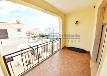 Balcone - Casa indipendente Gagliano del Capo - foto 48