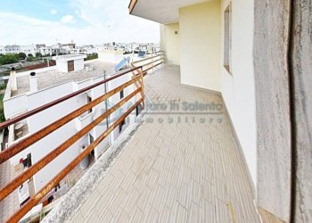 Balcone - Independent house Gagliano del Capo - photo 49